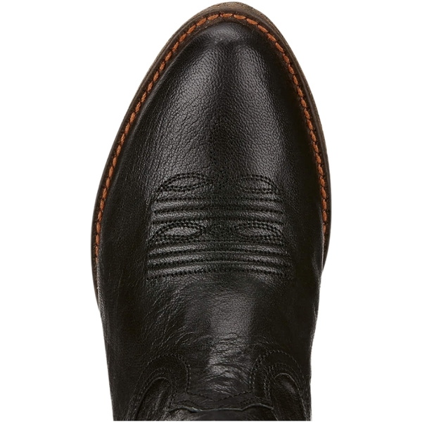 Ariat Damen Darlin Westernstiefel 889359016456 - Old Black